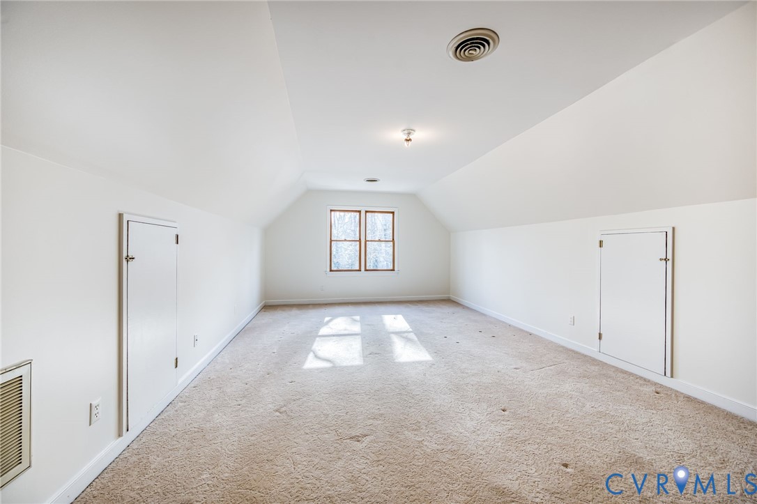 5301 Krag Road Chester, VA 23831 - Photo 27 of 47 Bonus room or 5th bedroom