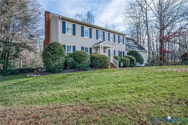 $549,950 | 5301 Krag Road, Chester, VA 23831