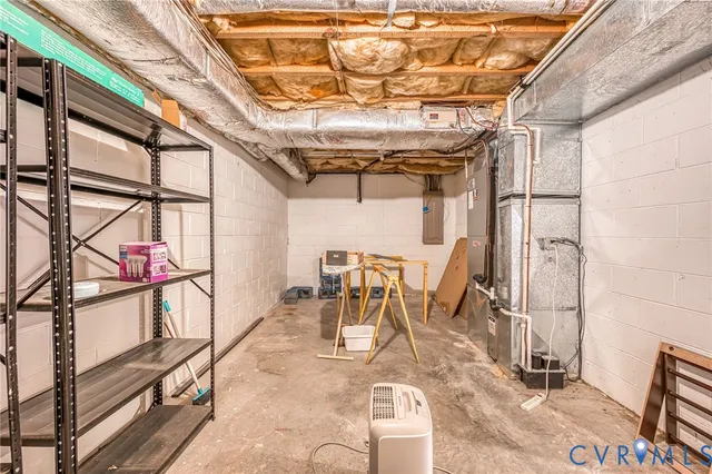 $549,950 | 5301 Krag Road, Chester, VA 23831