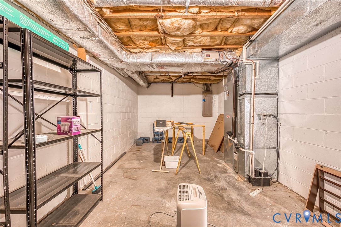 5301 Krag Road Chester, VA 23831 - Photo 42 of 47