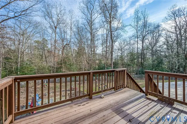 $549,950 | 5301 Krag Road, Chester, VA 23831