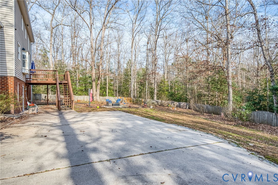 5301 Krag Road Chester, VA 23831 - Photo 44 of 47