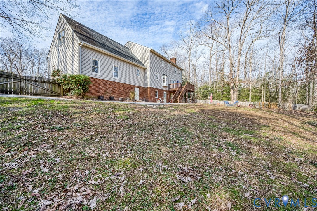 5301 Krag Road Chester, VA 23831 - Photo 46 of 47