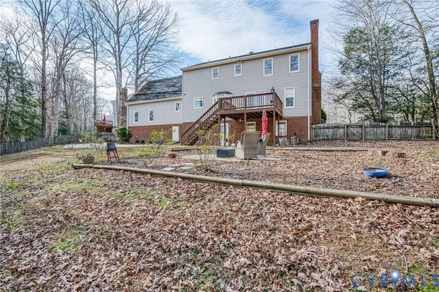 $549,950 | 5301 Krag Road, Chester, VA 23831
