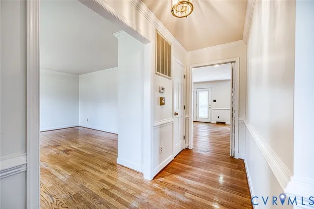 $549,950 | 5301 Krag Road, Chester, VA 23831