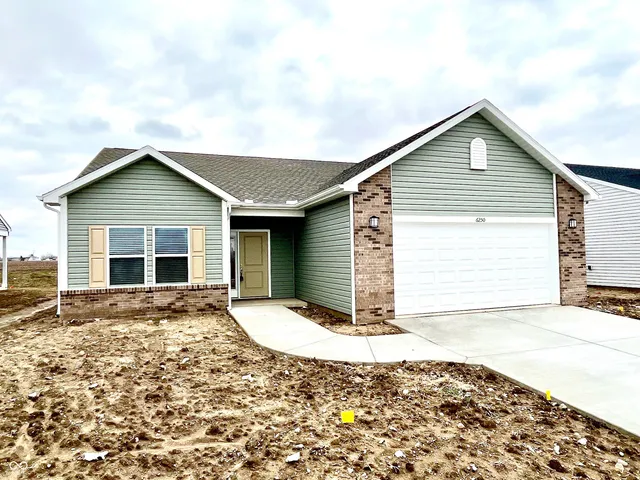 $2,650 | 6250 Shale Crescent Drive, West Lafayette, IN 47906