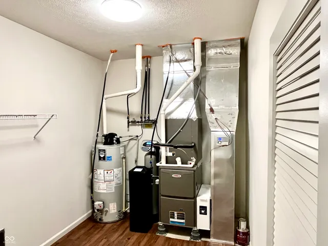 $2,650 | 6250 Shale Crescent Drive, West Lafayette, IN 47906