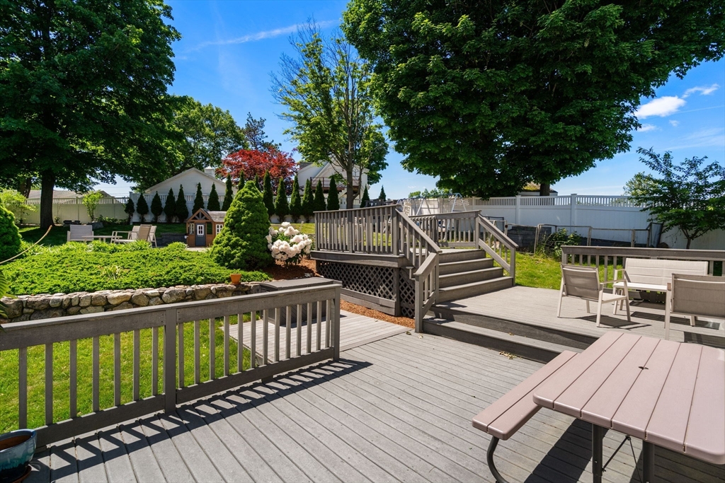 5 Patrick Circle Stoneham, MA 02180 - Photo 31 of 40