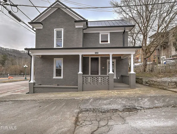 $319,000 | 138 Antique Street, Gate City, VA 24251