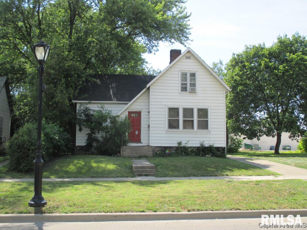 1117 North 6th Street Springfield, IL 62702 - Photo 1 of 1