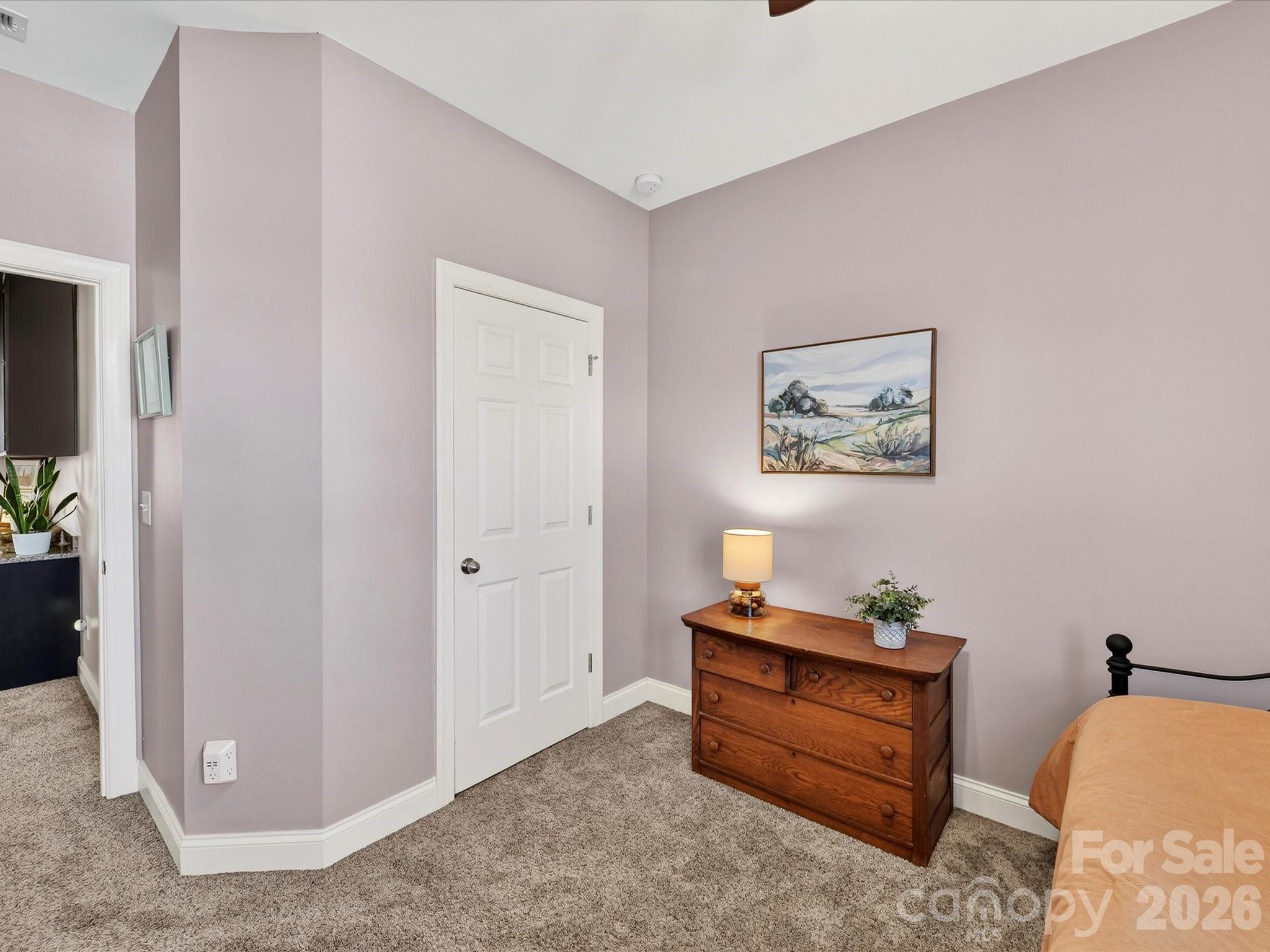 4265 Birkshire Heights Fort Mill, SC 29708 - Photo 35 of 47 a room with furniture and a potted plant