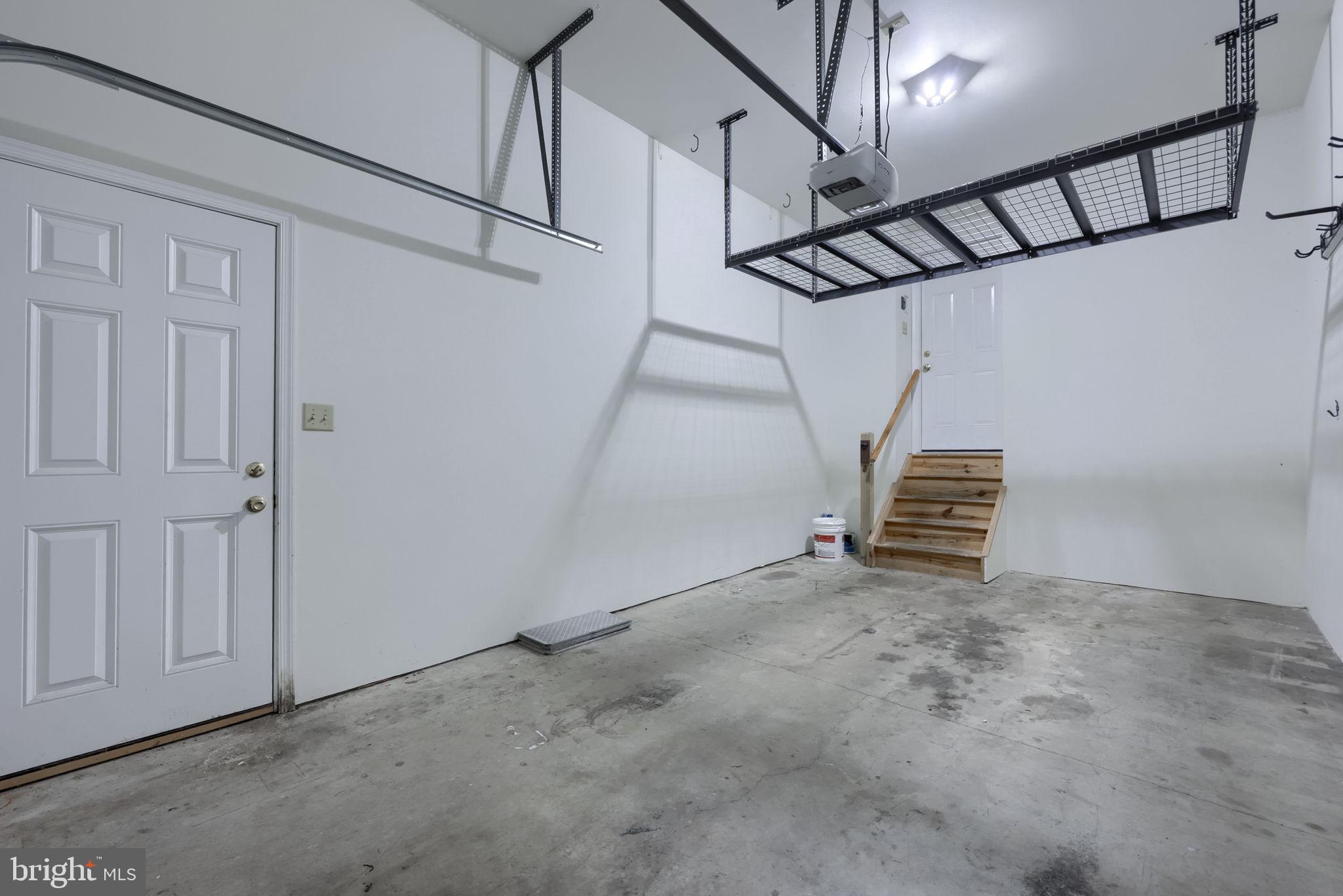 476 Balmer Road Lititz, PA 17543 - Photo 22 of 23 Garage with shelving storage