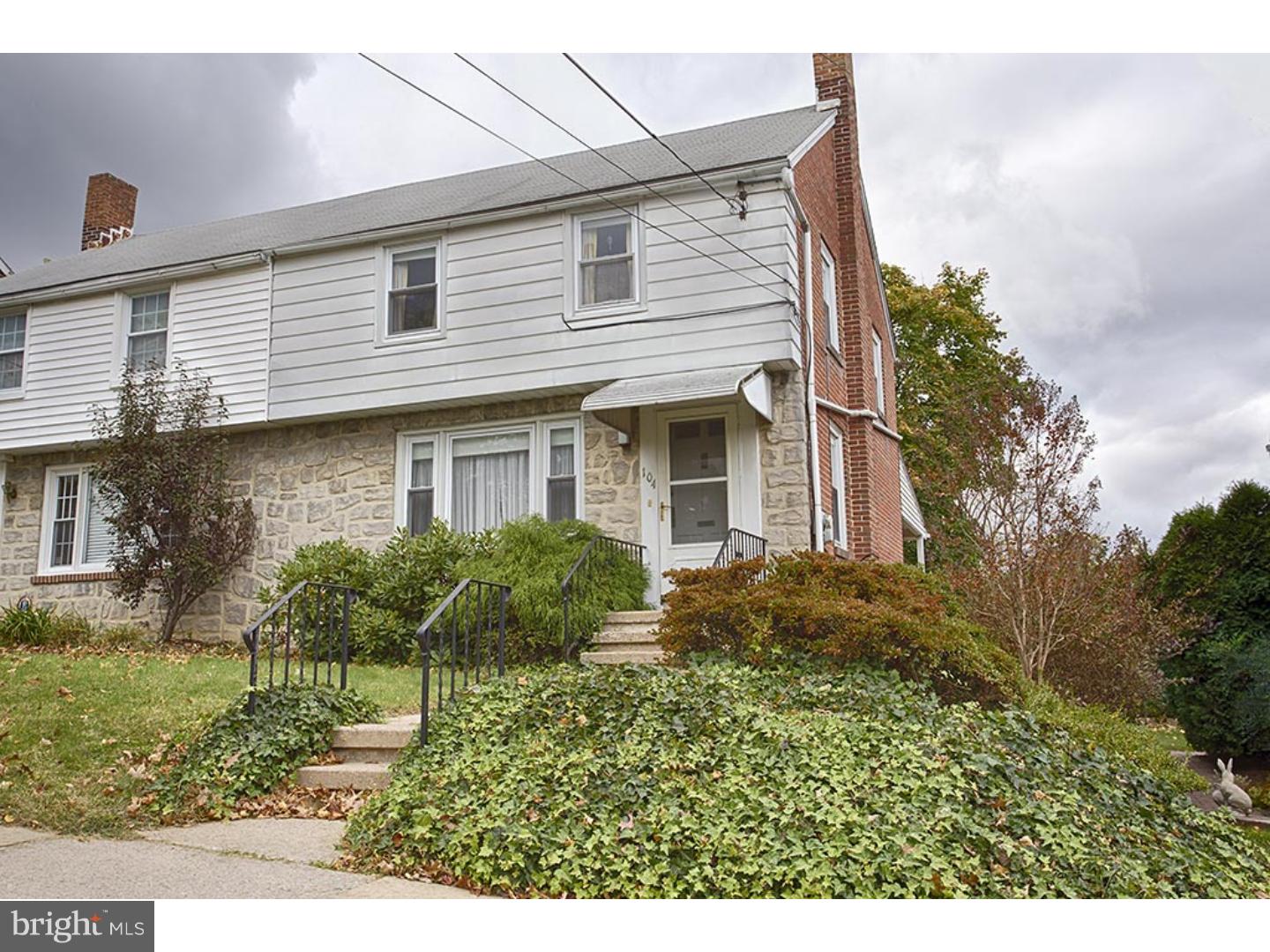 104 Spruce Street Shillington, PA 19607 - Photo 1 of 19