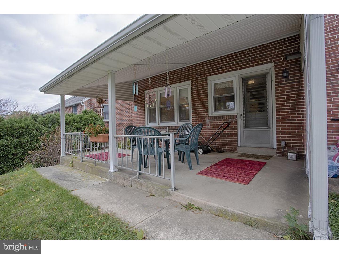 104 Spruce Street Shillington, PA 19607 - Photo 17 of 19