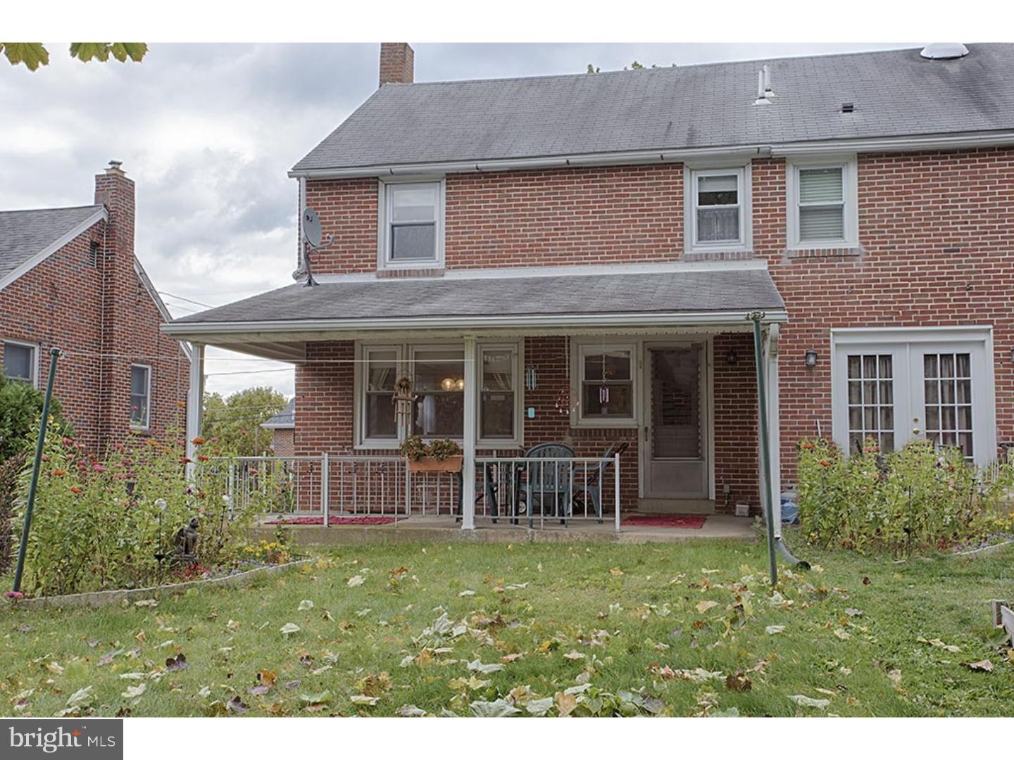 104 Spruce Street Shillington, PA 19607 - Photo 18 of 19