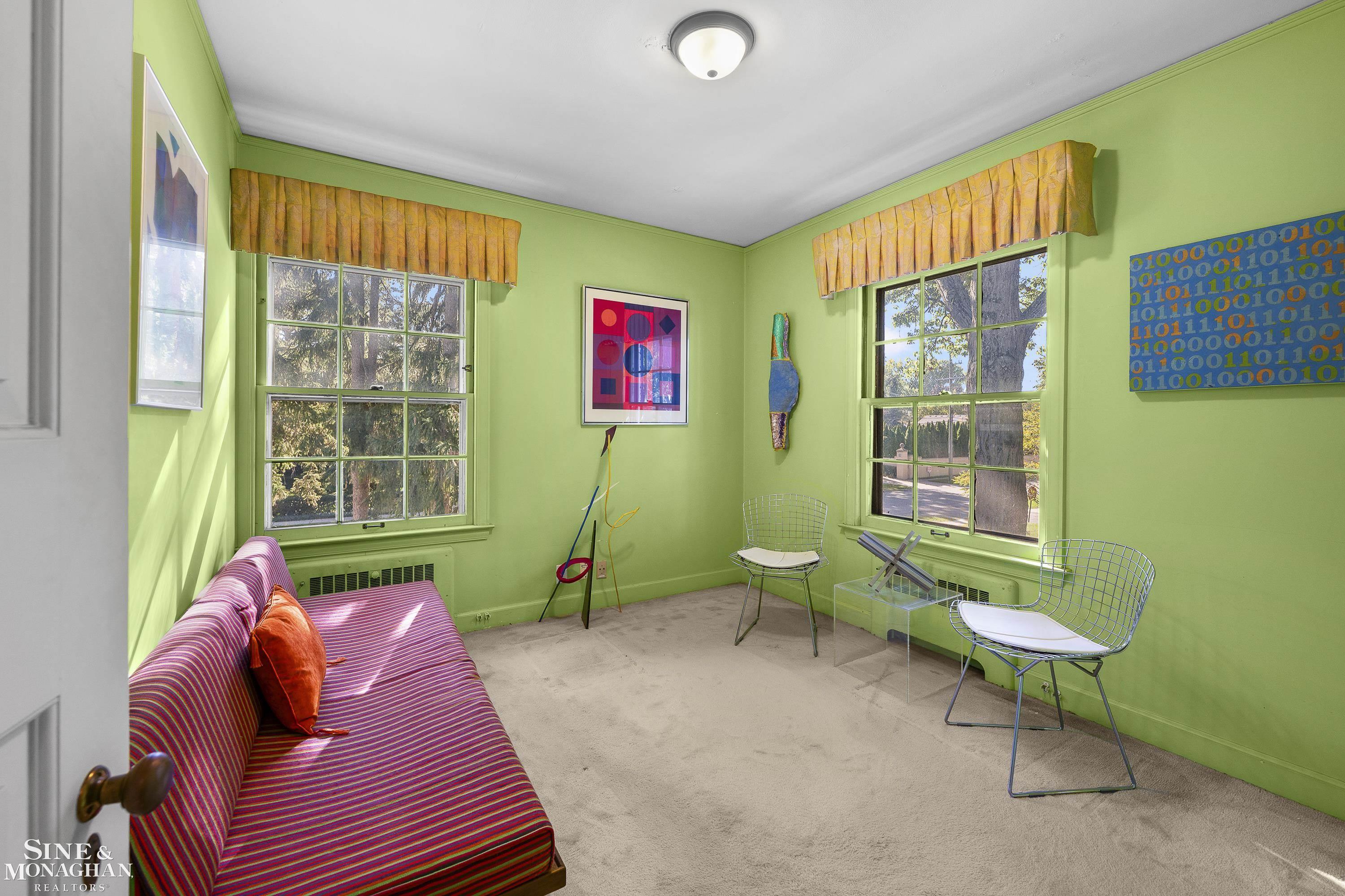 204 Cloverly Road Grosse Pointe Farms, MI 48236 - Photo 45 of 61