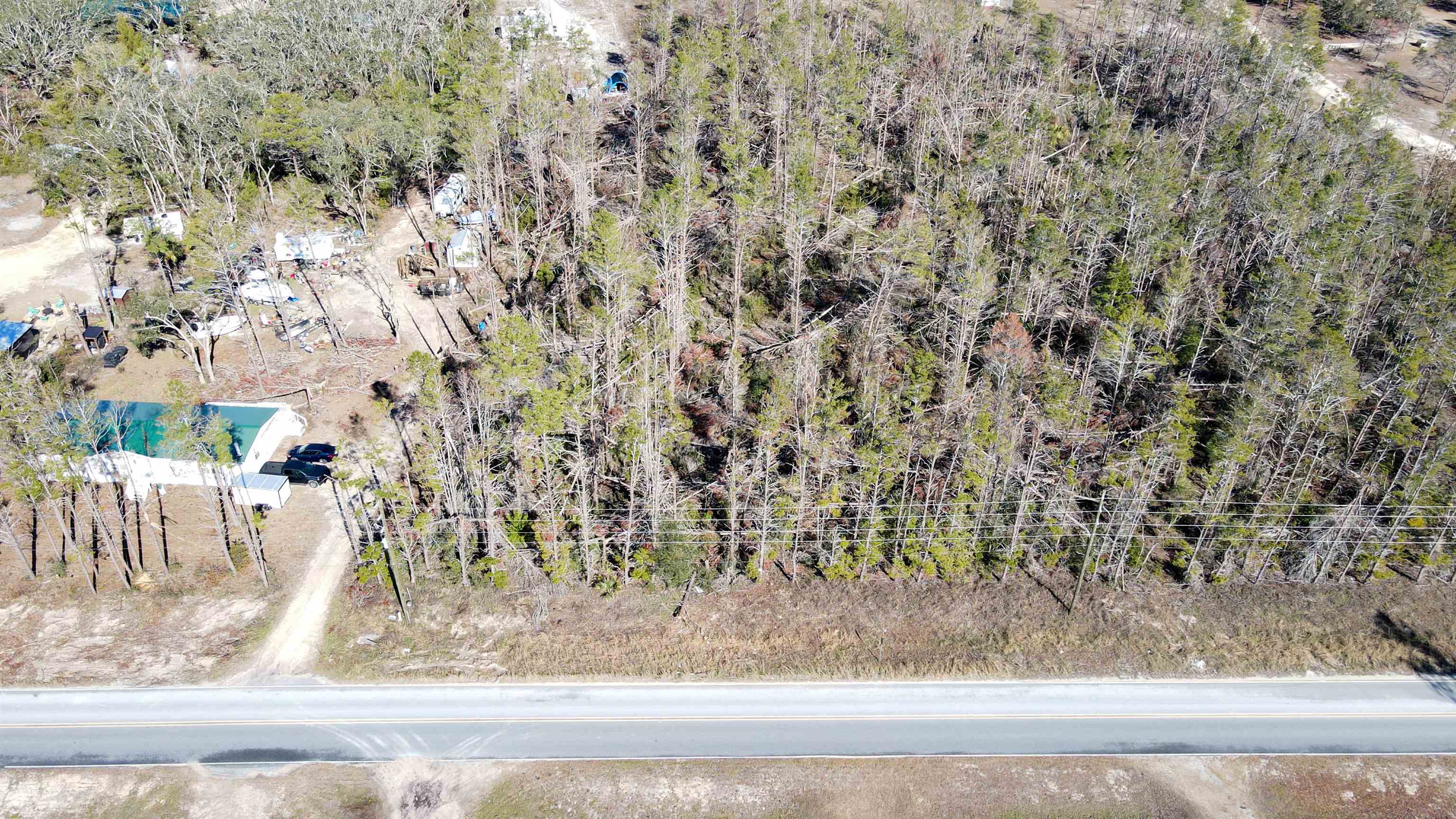 Vacant Sea Meadows Drive Perry, FL 32348 - Photo 11 of 16