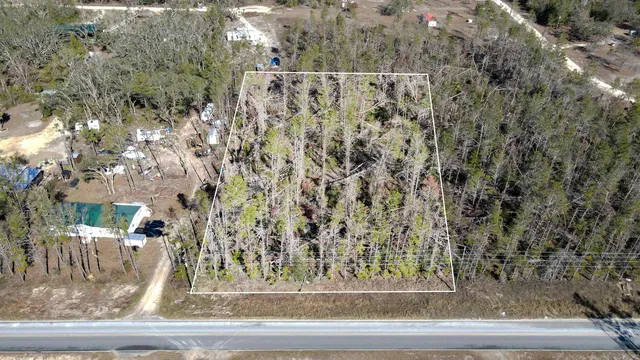 $49,900 | Vacant Sea Meadows Drive, Perry, FL 32348