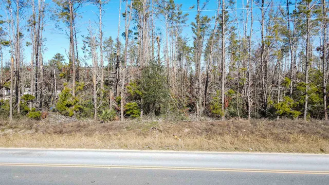 $49,900 | Vacant Sea Meadows Drive, Perry, FL 32348