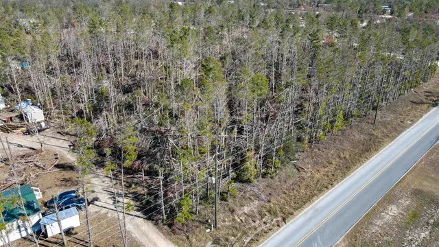 $49,900 | Vacant Sea Meadows Drive, Perry, FL 32348