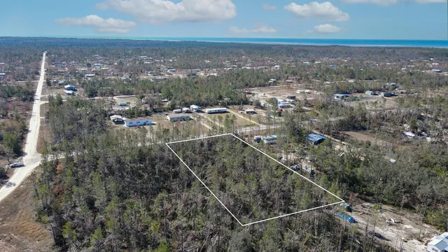 $49,900 | Vacant Sea Meadows Drive, Perry, FL 32348