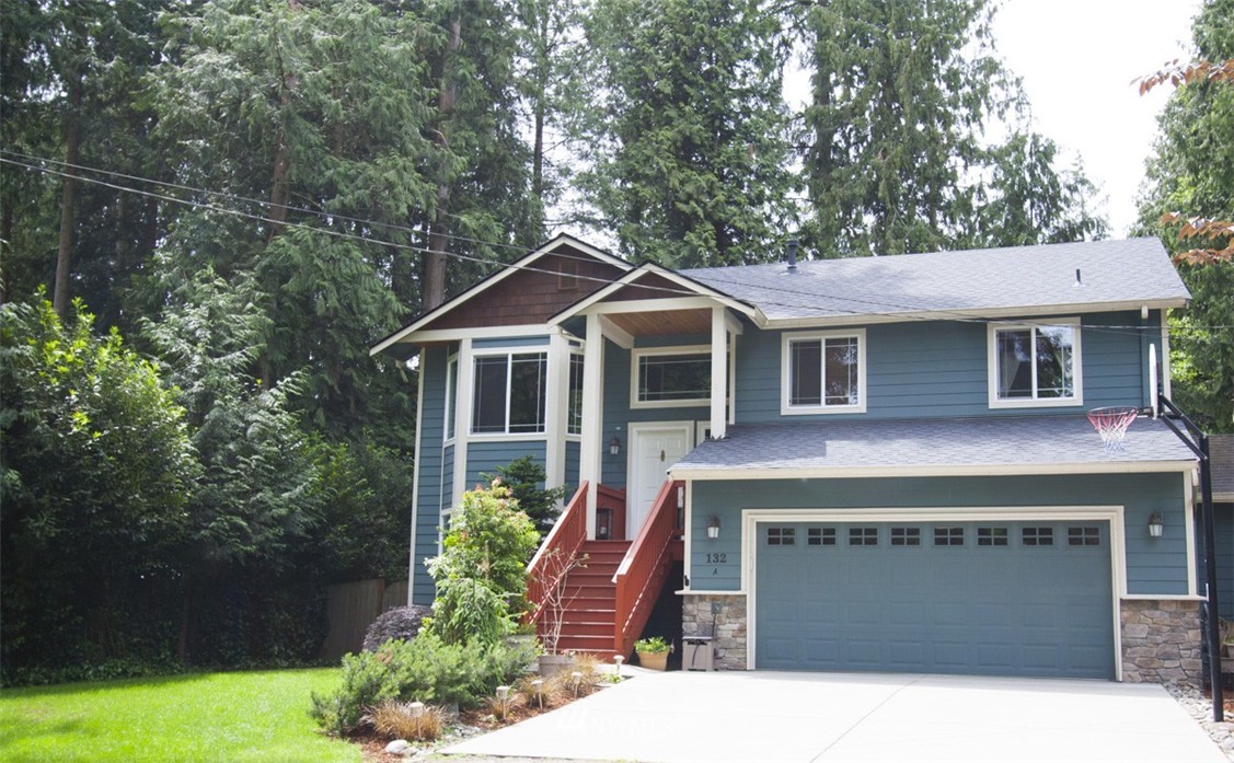 132 Winesap Road Bothell, WA 98012 - Photo 1 of 22