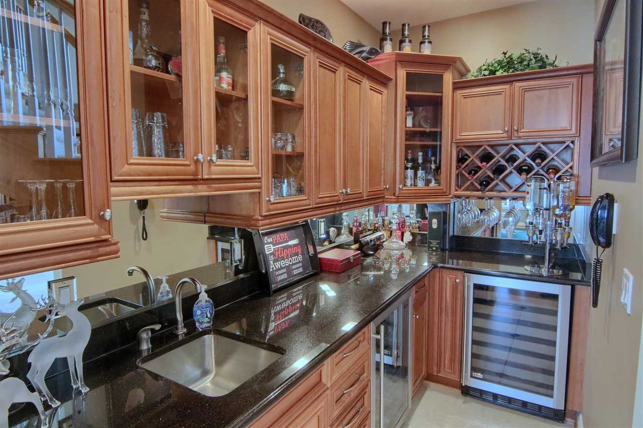 32417 South River Road Harrison Township, MI 48045 - Photo 64 of 97 LOCATED OFF FOYER FOR THE BEST ENTERTAINING, HIGH END APPL