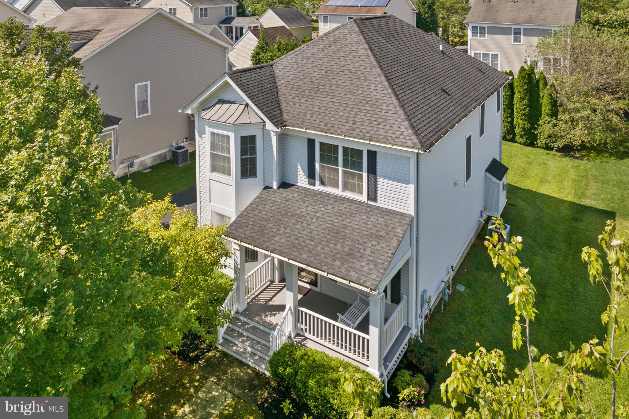 24 Stevenson Lane Chesterfield, NJ 08515 - Photo 2 of 44