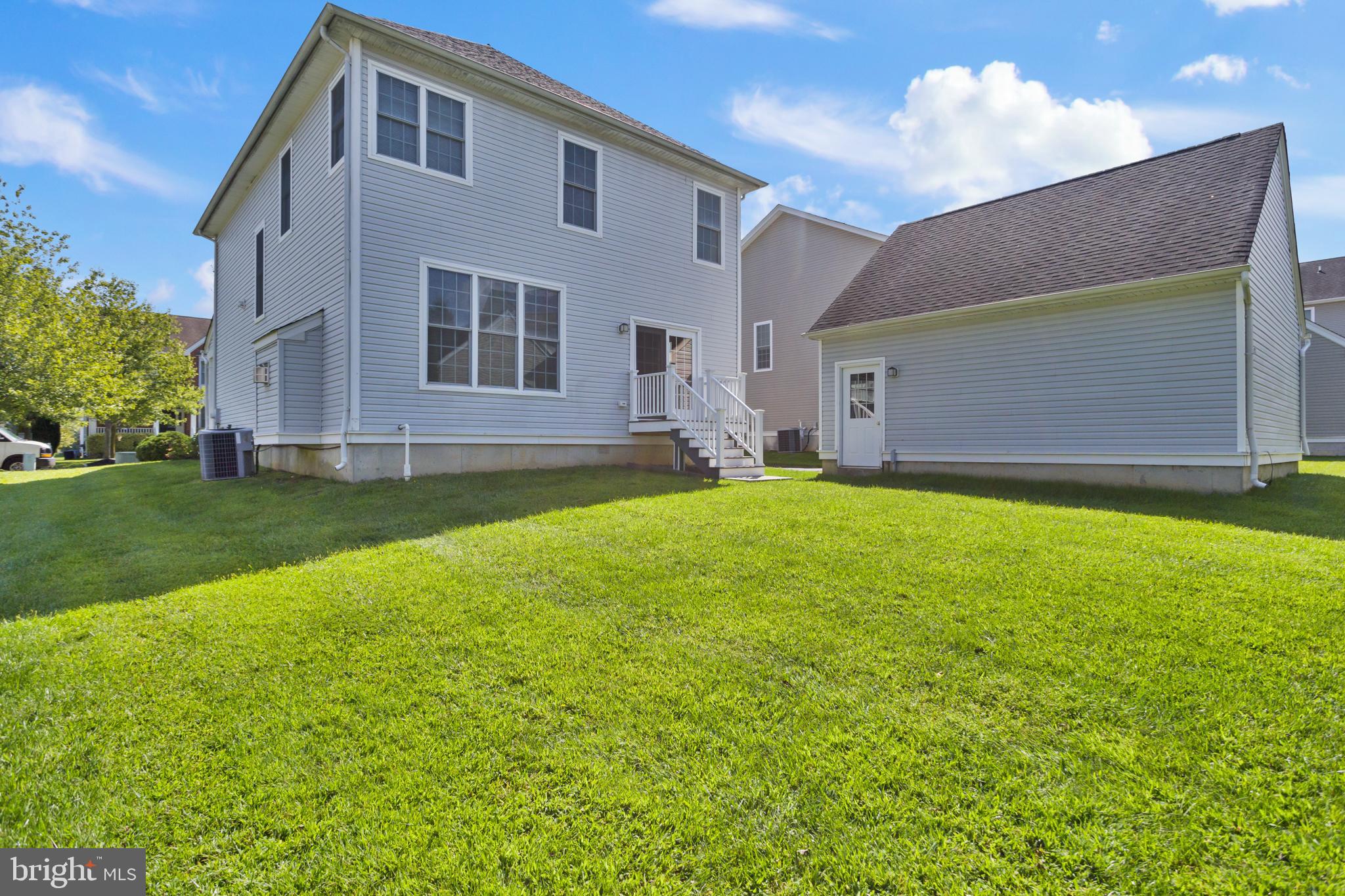 24 Stevenson Lane Chesterfield, NJ 08515 - Photo 37 of 44