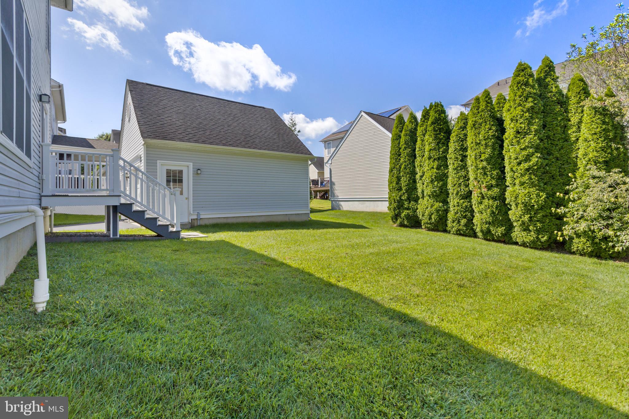 24 Stevenson Lane Chesterfield, NJ 08515 - Photo 38 of 44