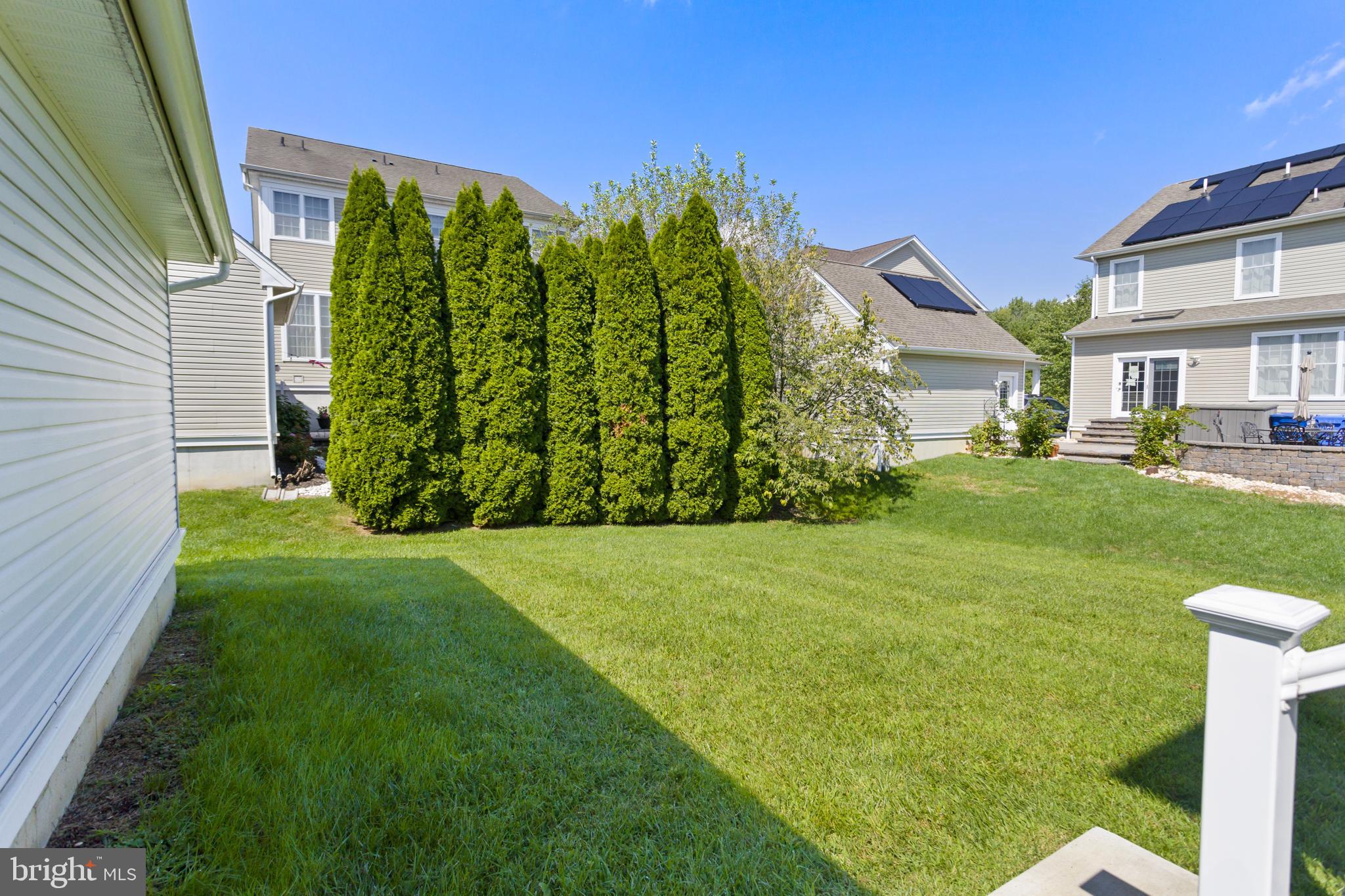 24 Stevenson Lane Chesterfield, NJ 08515 - Photo 39 of 44