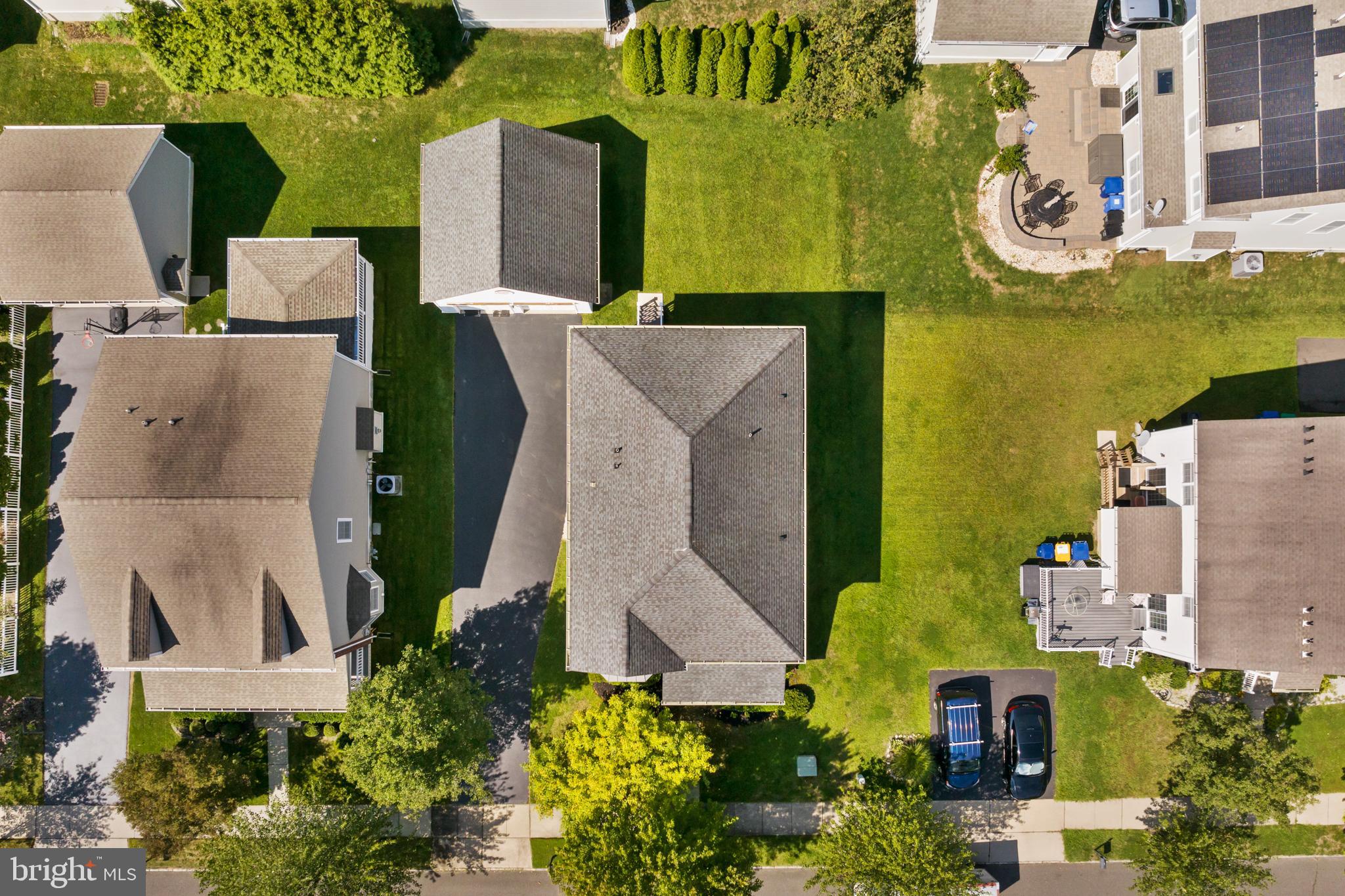 24 Stevenson Lane Chesterfield, NJ 08515 - Photo 41 of 44