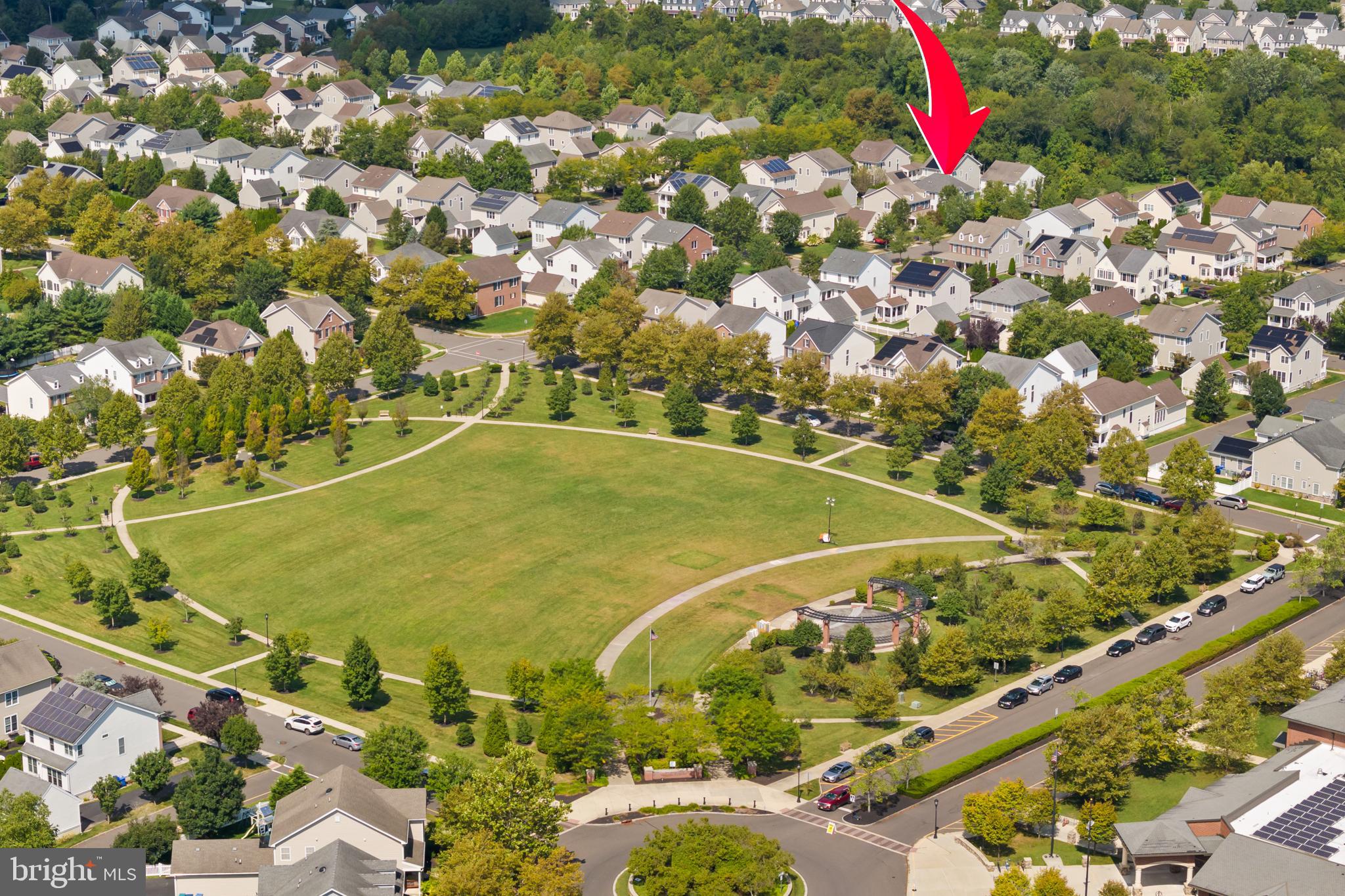 24 Stevenson Lane Chesterfield, NJ 08515 - Photo 43 of 44