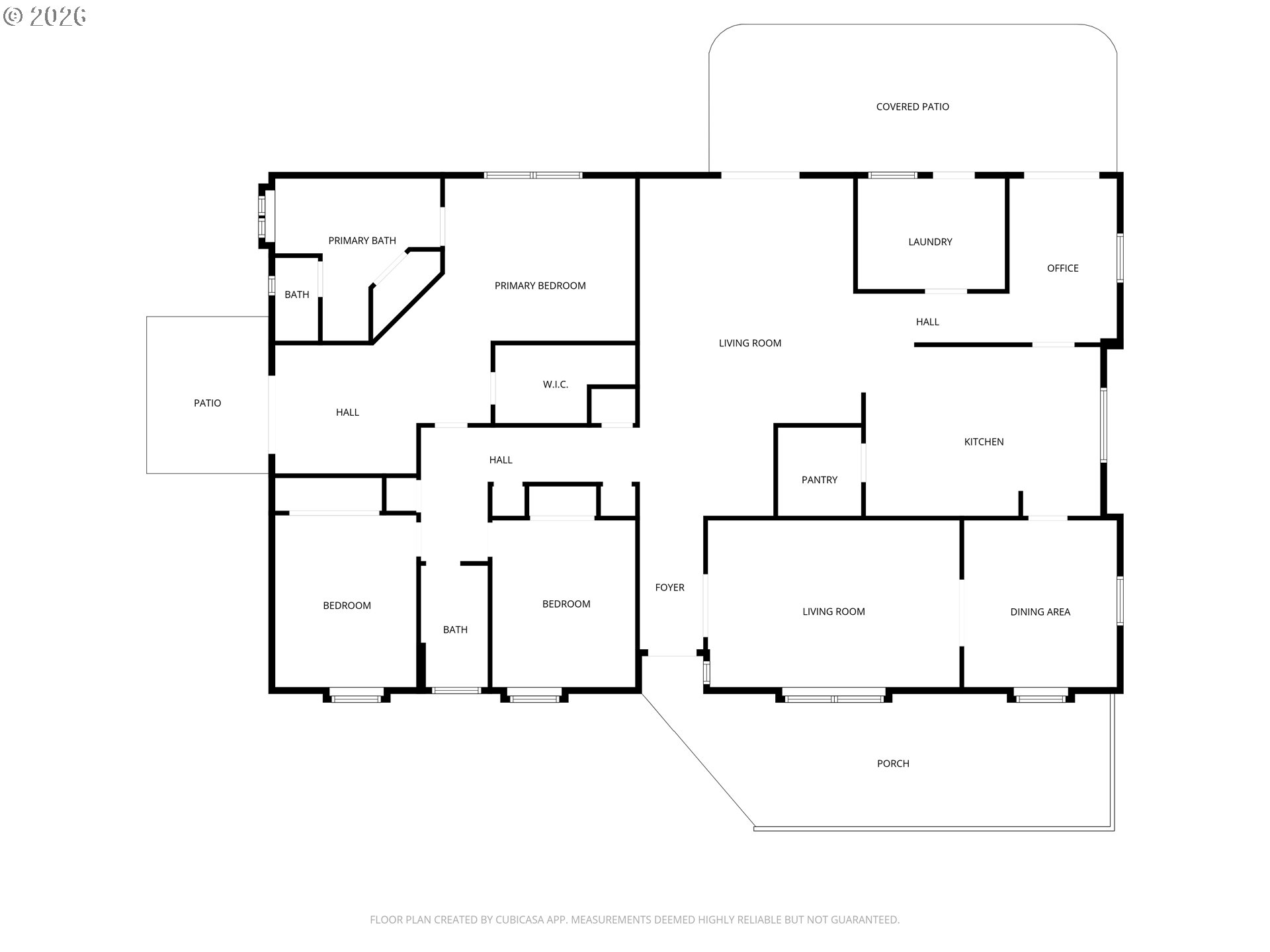 320 High Street Adams, OR 97810 - Photo 4 of 47
