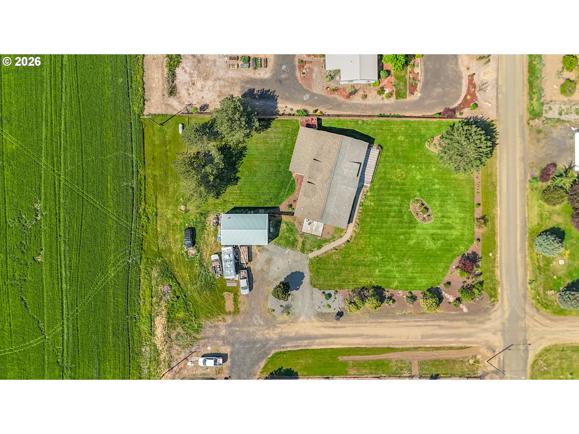 320 High Street Adams, OR 97810 - Photo 47 of 47