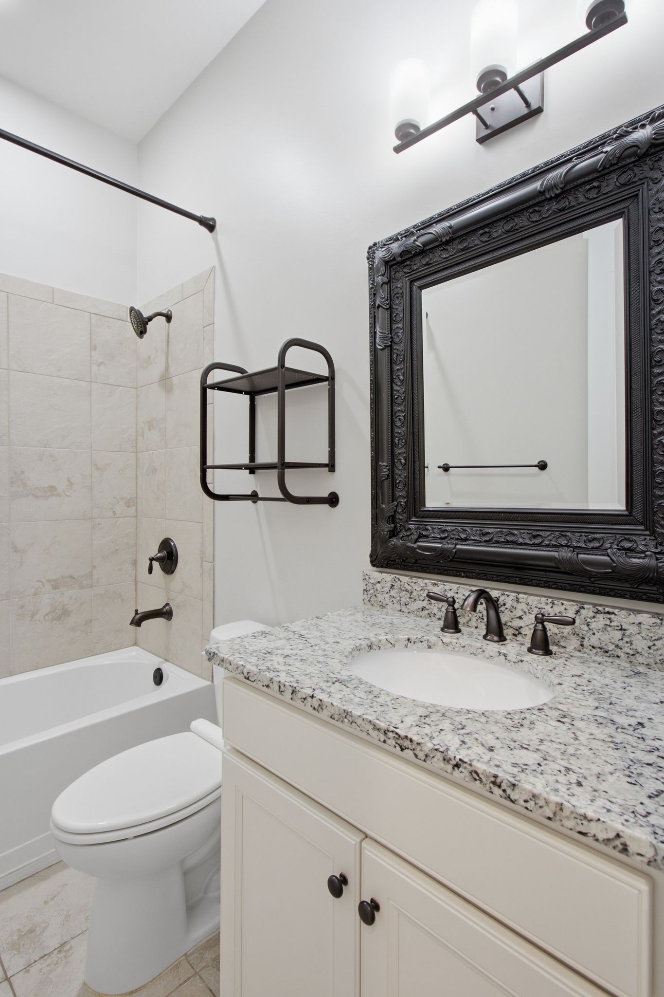 2720 Pool Forge Bridge Road Thompson's Station, TN 37179 - Photo 35 of 44 a bathroom with a toilet sink and mirror