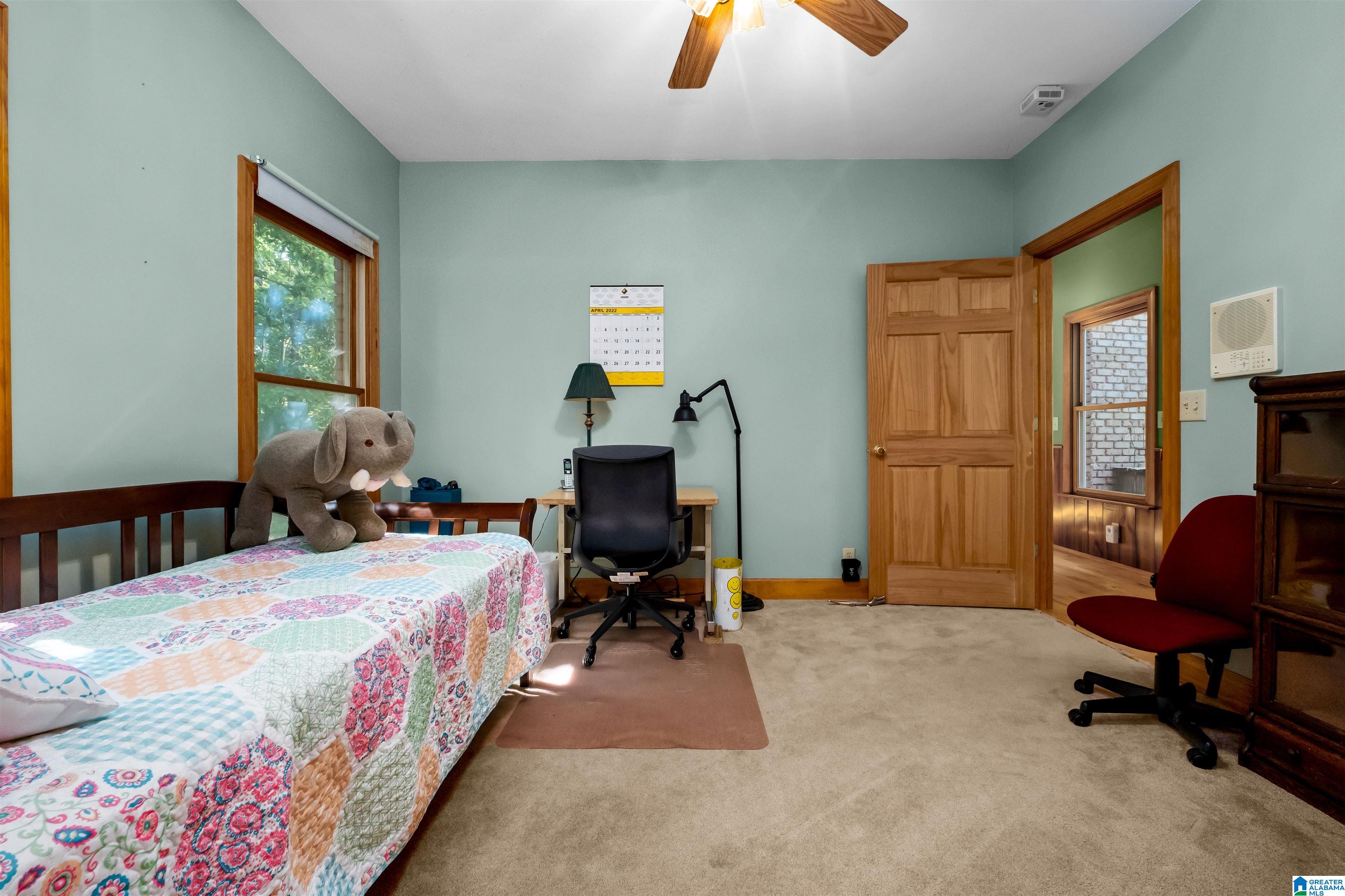618 Kim Drive Springville, AL 35146 - Photo 21 of 34