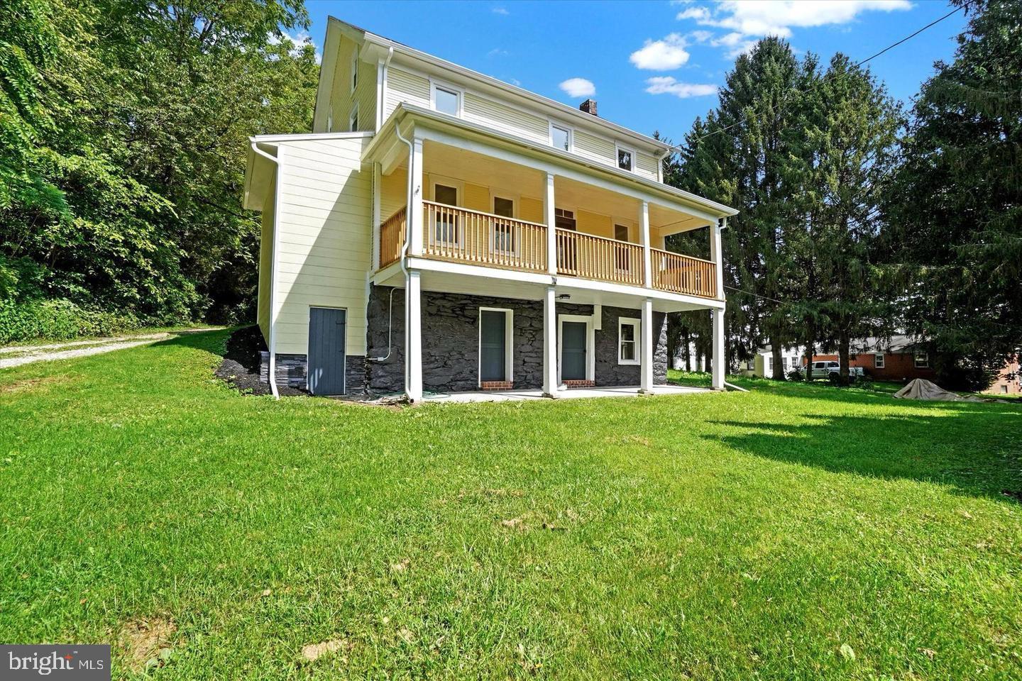 4025 Cherry Run Road Seven Valleys, PA 17360 - Photo 28 of 30
