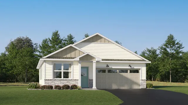 $396,770 | 2544 Jandell Avenue Northeast, St. Michael, MN 55376