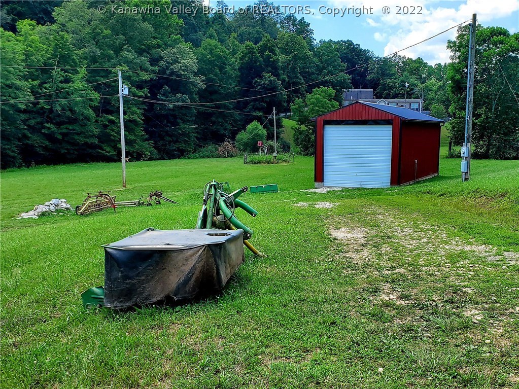 5153 Hartley Run Road Le Roy, WV 25252 - Photo 13 of 46 Gallery Image 13