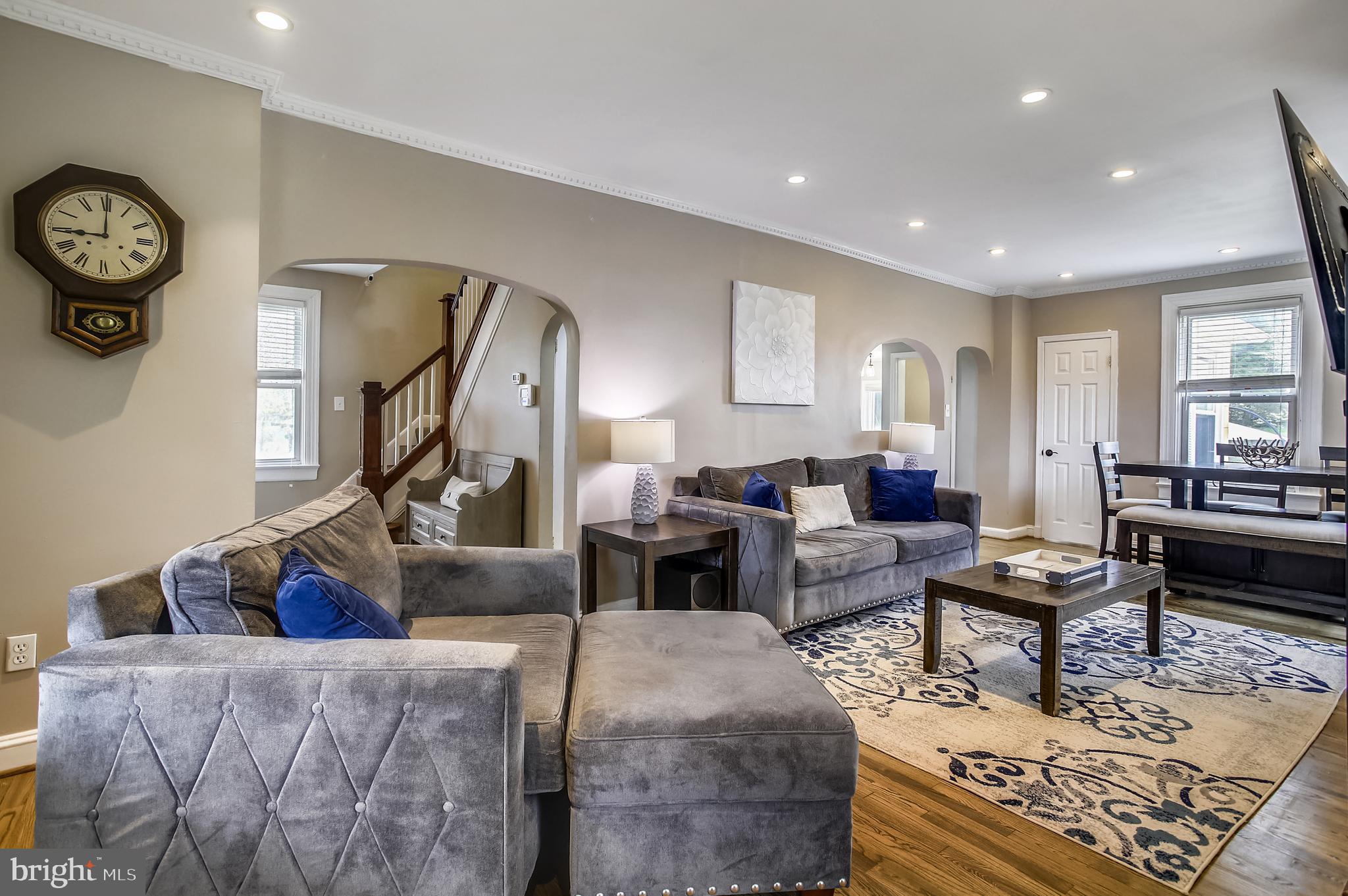 105 Nelson Road Baltimore, MD 21208 - Photo 12 of 51 Gallery Image 12