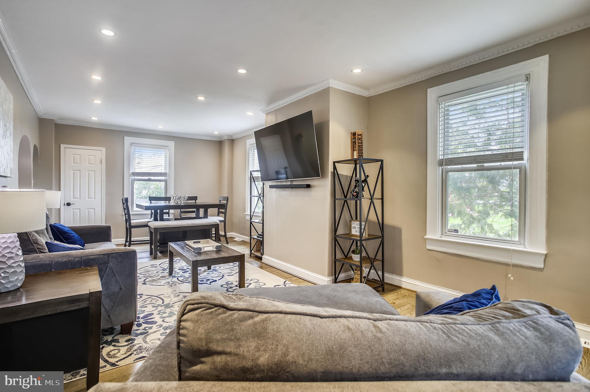 105 Nelson Road Baltimore, MD 21208 - Photo 14 of 51 Gallery Image 14