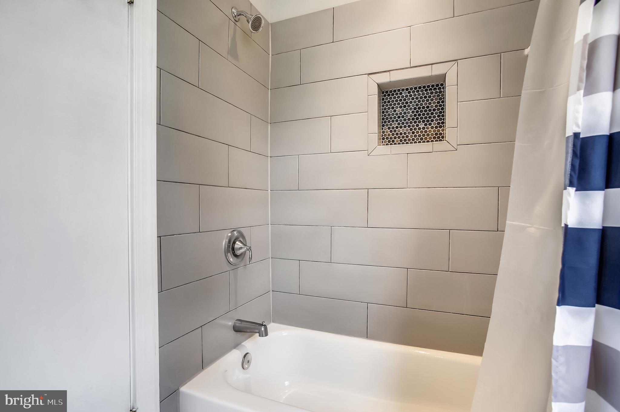 105 Nelson Road Baltimore, MD 21208 - Photo 20 of 51 Updated Bath