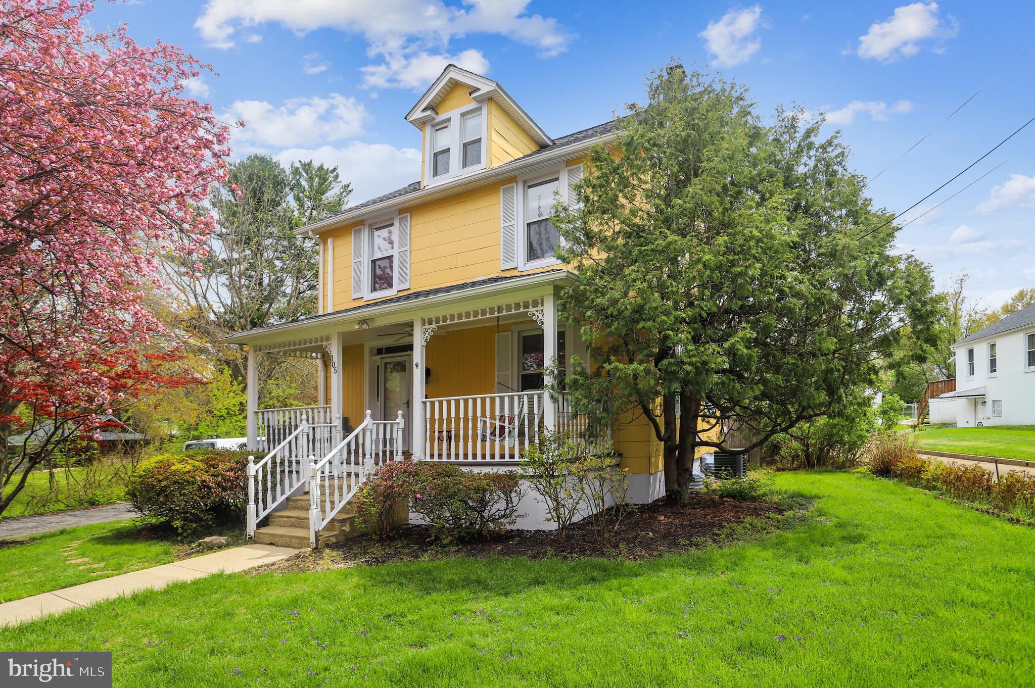 105 Nelson Road Baltimore, MD 21208 - Photo 39 of 51 Gallery Image 39