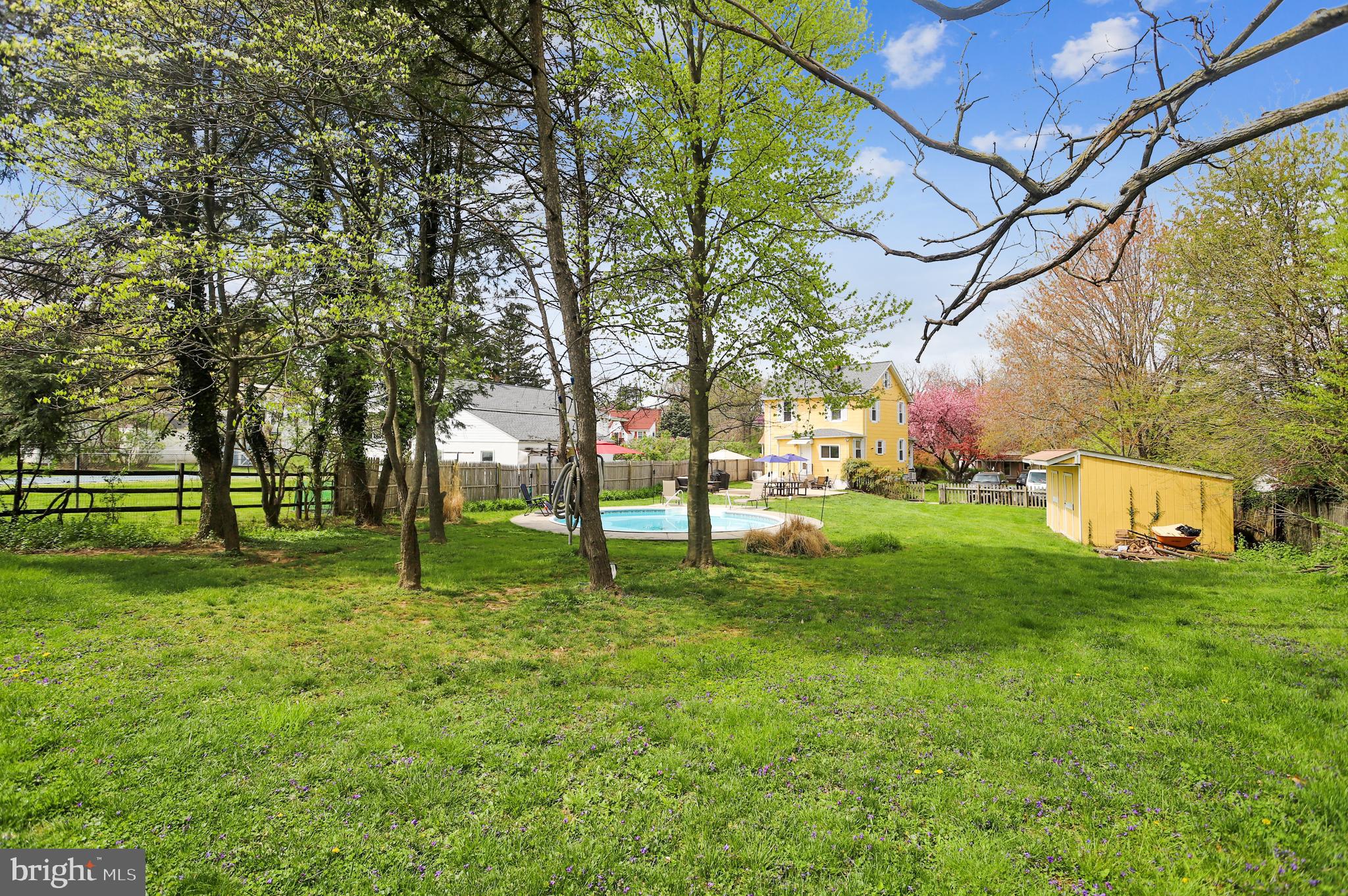 105 Nelson Road Baltimore, MD 21208 - Photo 44 of 51 Gallery Image 44