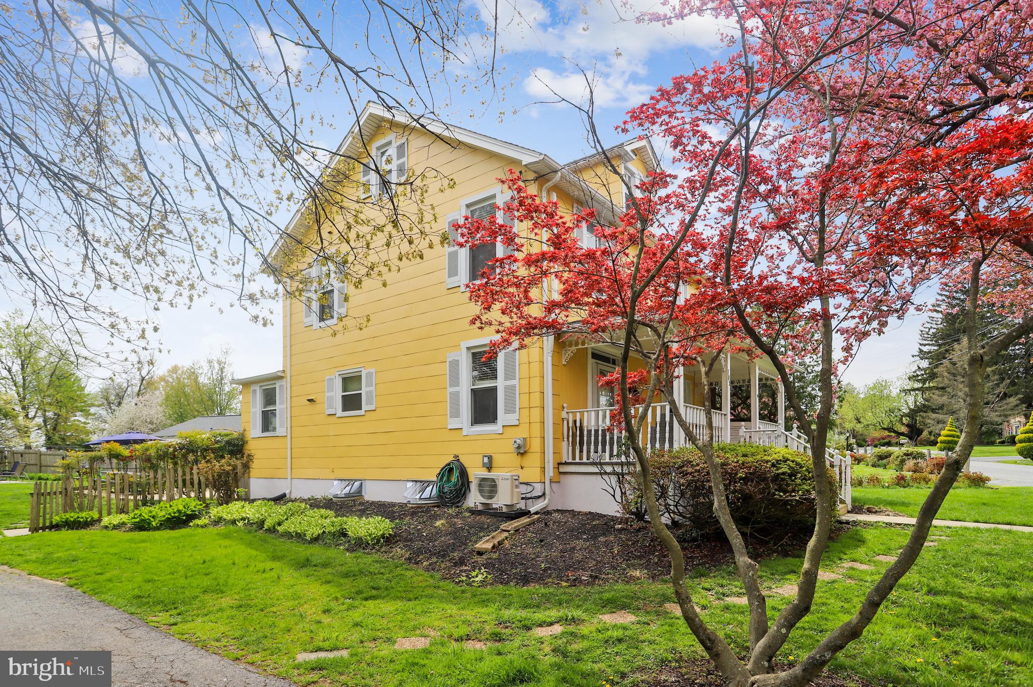 105 Nelson Road Baltimore, MD 21208 - Photo 47 of 51 Gallery Image 47
