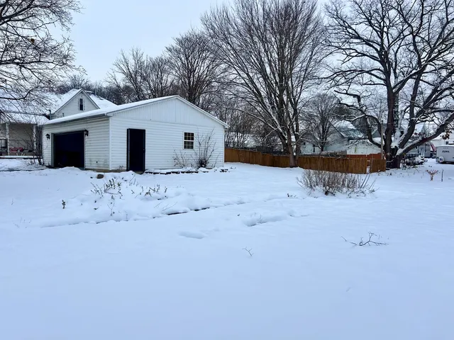 $17,500 | 35 Schultz Street, Danville, IL 61832