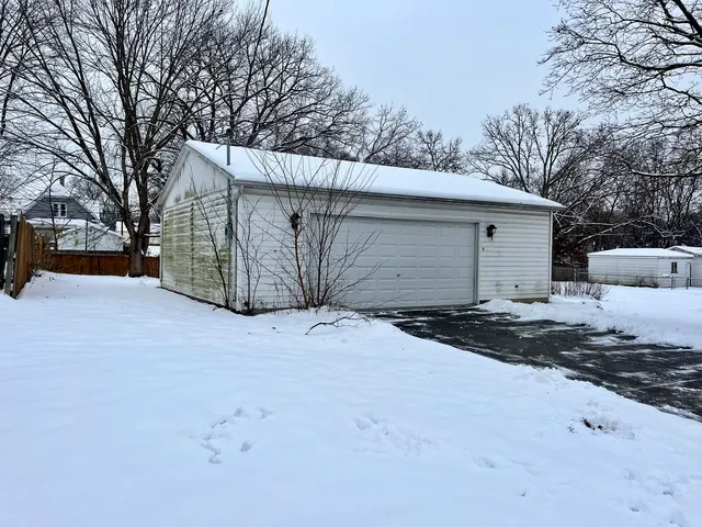 $17,500 | 35 Schultz Street, Danville, IL 61832