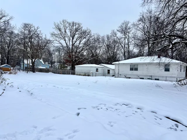 $17,500 | 35 Schultz Street, Danville, IL 61832