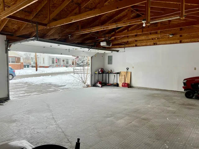 $17,500 | 35 Schultz Street, Danville, IL 61832